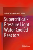 Supercritical-Pressure Light Water Cooled Reactors (eBook, PDF)