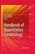 Handbook of Quantitative Criminology... - Bild 1
