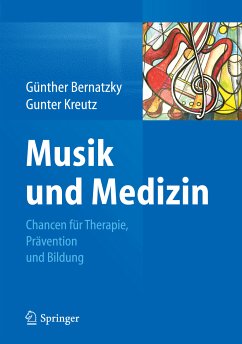 Musik und Medizin (eBook, PDF)