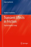 Transient Effects in Friction (eBook, PDF)