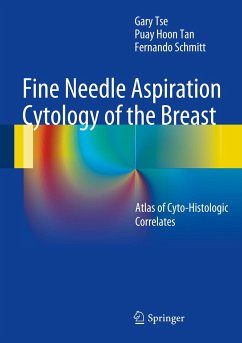 Fine Needle Aspiration Cytology of the Breast (eBook, PDF) - Tse, Gary; Tan, Puay Hoon; Schmitt, Fernando