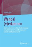 Wandel (v)erkennen (eBook, PDF)
