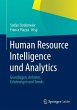 Human Resource Intelligence und... - Bild 1