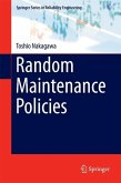 Random Maintenance Policies (eBook, PDF)