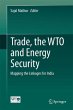 Trade, the WTO and Energy Security... - Bild 1