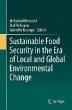 Sustainable Food Security in the Era of... - Bild 1