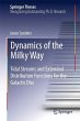 Dynamics of the Milky Way (eBook, PDF) - Bild 1