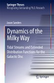 Dynamics of the Milky Way (eBook, PDF)