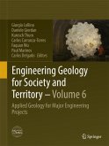 Engineering Geology for Society and Territory - Volume 6 (eBook, PDF)