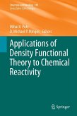 Applications of Density Functional Theory to Chemical Reactivity (eBook, PDF)