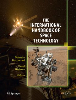 The International Handbook of Space Technology (eBook, PDF)