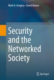 Security and the Networked Society (eBook, PDF)