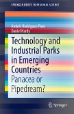 Technology and Industrial Parks in Emerging Countries (eBook, PDF)