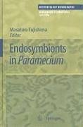 Endosymbionts in Paramecium (eBook, PDF)