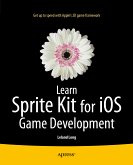 Learn Sprite Kit for iOS Game Development (eBook, PDF)