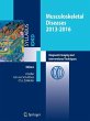 Musculoskeletal Diseases 2013-2016... - Bild 1