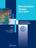 Musculoskeletal Diseases 2013-2016 (eBook, PDF)