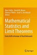 Mathematical Statistics and Limit... - Bild 1