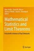 Mathematical Statistics and Limit Theorems (eBook, PDF)
