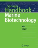 Springer Handbook of Marine Biotechnology (eBook, PDF)