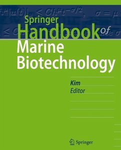 Springer Handbook of Marine Biotechnology (eBook, PDF)