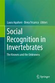 Social Recognition in Invertebrates (eBook, PDF)