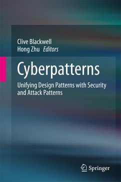 Cyberpatterns (eBook, PDF)