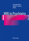 MRI in Psychiatry (eBook, PDF)