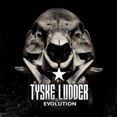 Evolution - Tyske Ludder