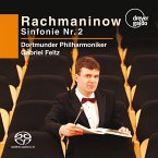 Sinfonie 2 Op.27 (Live-Aufn.)
