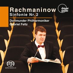 Sinfonie 2 Op.27 (Live-Aufn.) - Feltz/Dortmunder Philharmoniker