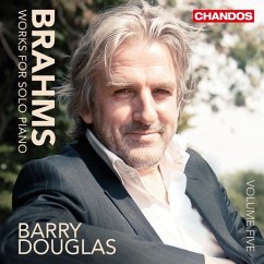 Klavierwerke Vol.5 - Douglas,Barry