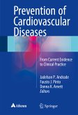 Prevention of Cardiovascular Diseases (eBook, PDF)