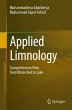 Applied Limnology (eBook, PDF) - Bild 1