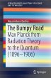 The Bumpy Road (eBook, PDF) - Bild 1