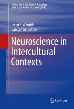 Neuroscience in Intercultural Contexts (eBook, PDF)