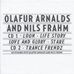 Collaborative Works - Arnalds,Olafur & Frahm,Nils