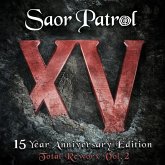 Xv-15 Year Anniversary Edition-Total Reworx 2