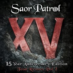 Xv-15 Year Anniversary Edition-Total Reworx 2 - Saor Patrol