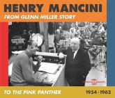 From Glenn Miller Story To The Pink Panther 54-62