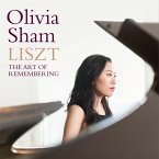 Liszt: The Art Of Remembering