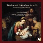 Weihnachtliche Orgelmusik-Variationen