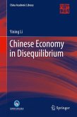 Chinese Economy in Disequilibrium (eBook, PDF)