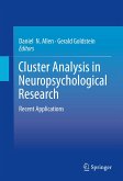 Cluster Analysis in Neuropsychological Research (eBook, PDF)