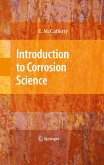 Introduction to Corrosion Science (eBook, PDF)