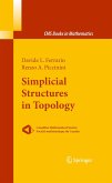 Simplicial Structures in Topology (eBook, PDF)