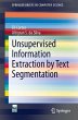 Unsupervised Information Extraction by... - Bild 1