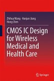 CMOS IC Design for Wireless Medical and Health Care (eBook, PDF)