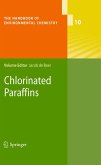 Chlorinated Paraffins (eBook, PDF)