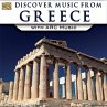 Discover Music From Greece-With Arc... - Bild 1